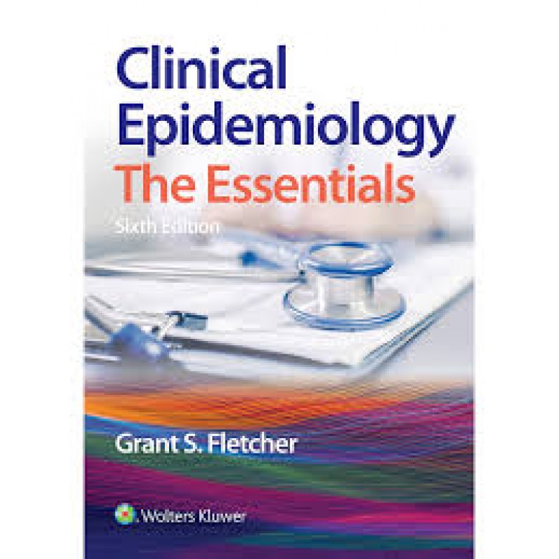 Clinical Epidemiology 6th edition