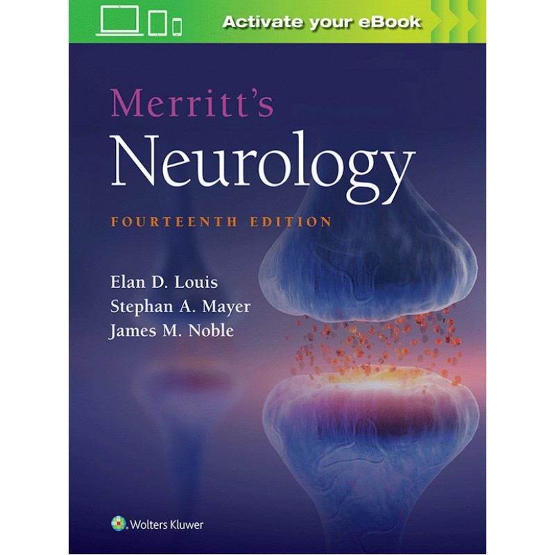 Merritt’s Neurology 14E