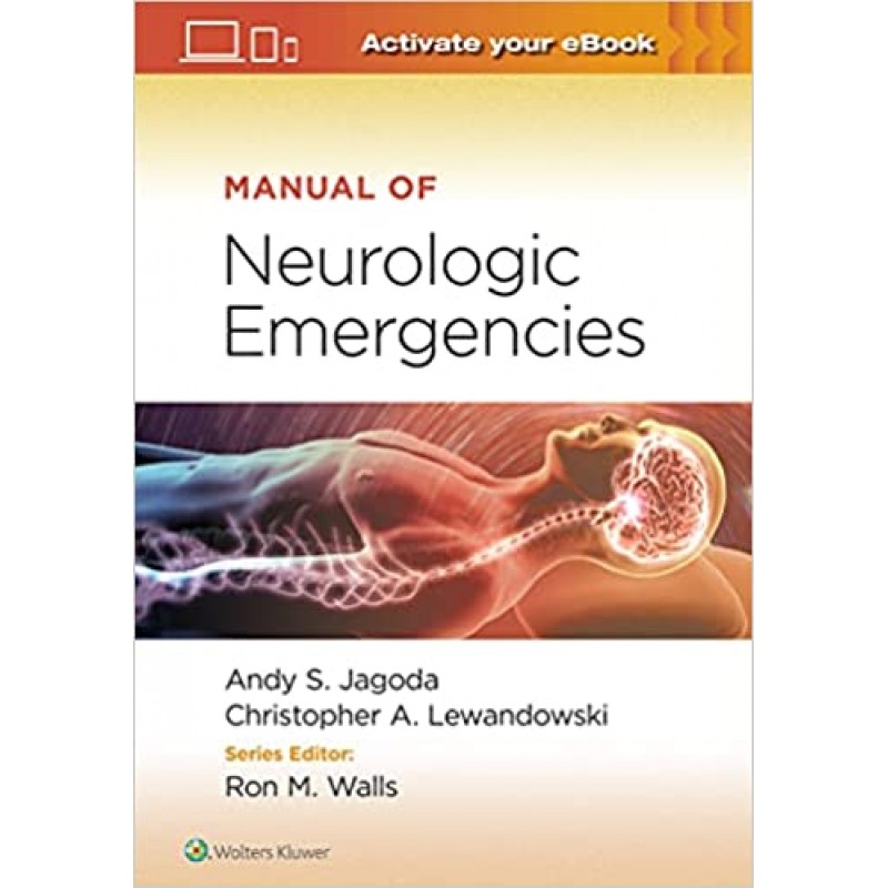 Manual of Neurologic Emergencies