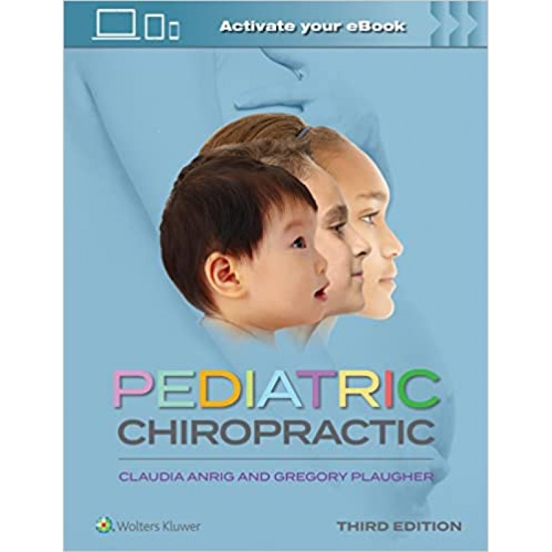 Pediatric Chiropractic