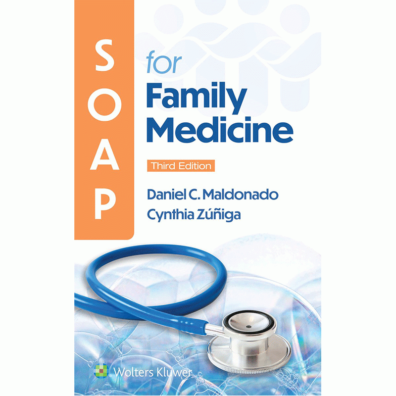 SOAP for Family Medicine, 3rd Edition