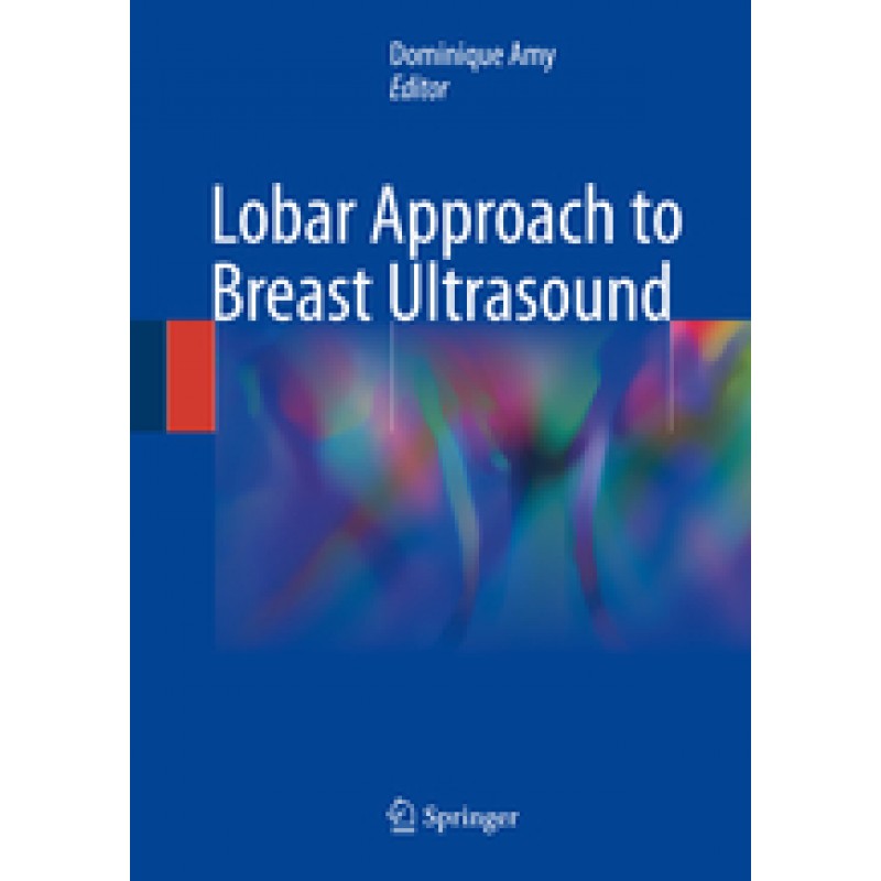 Lobar Approach to Breast Ultrasound