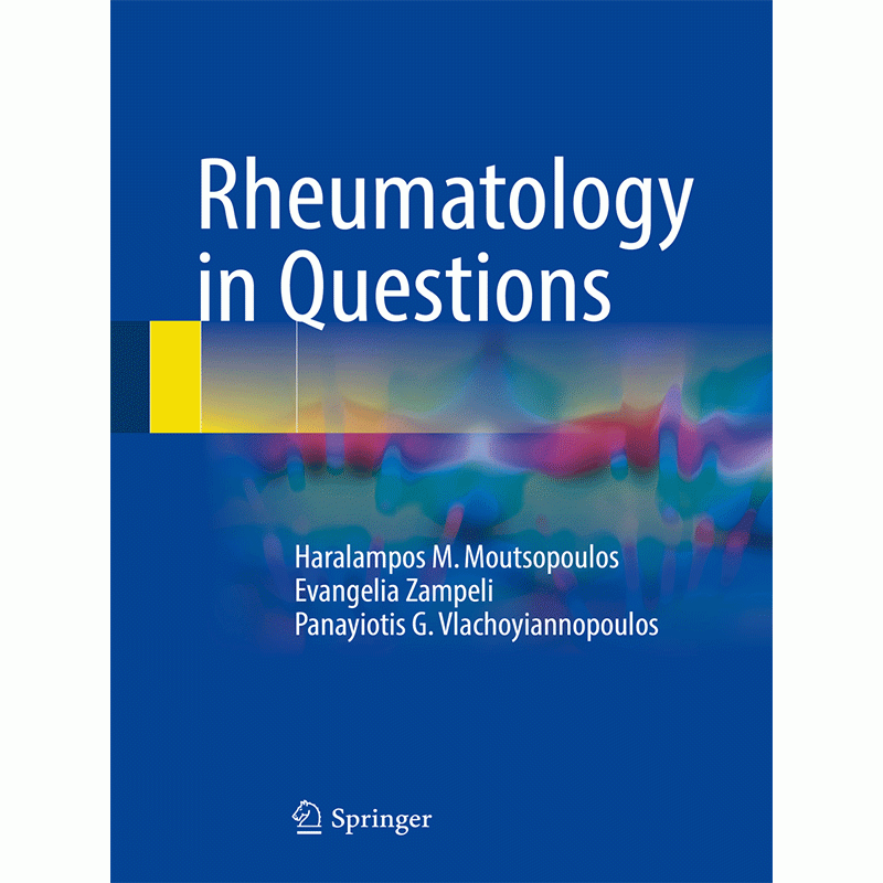 Rheumatology in Questions