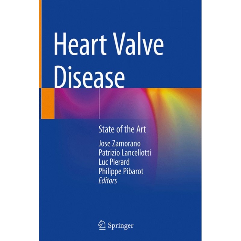 Heart Valve Disease: State of the Art