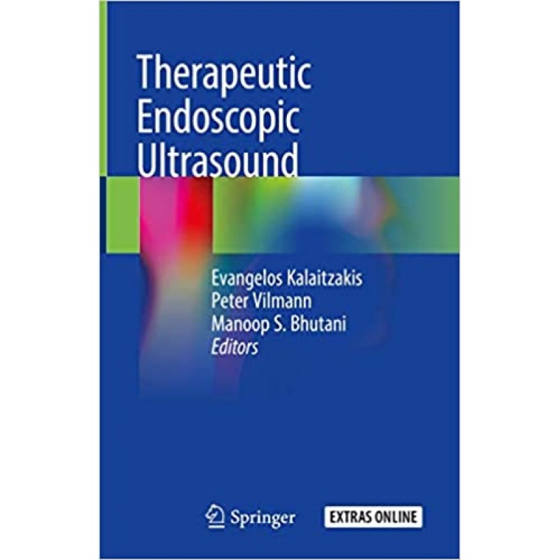 Therapeutic Endoscopic Ultrasound