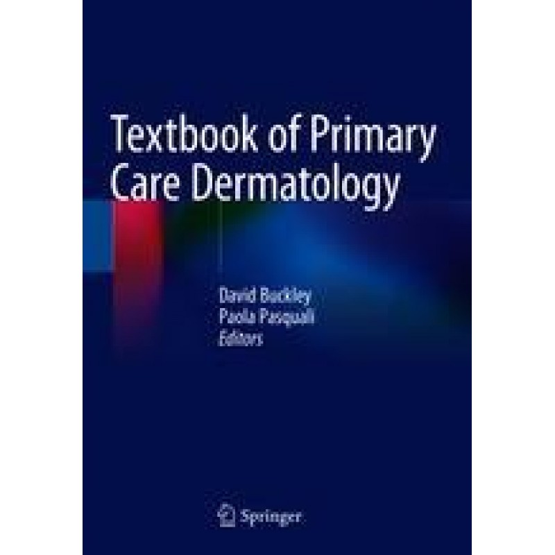 Textbook of Primary Care Dermatology 