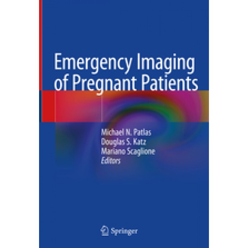 Emergency Imaging of Pregnant Patients