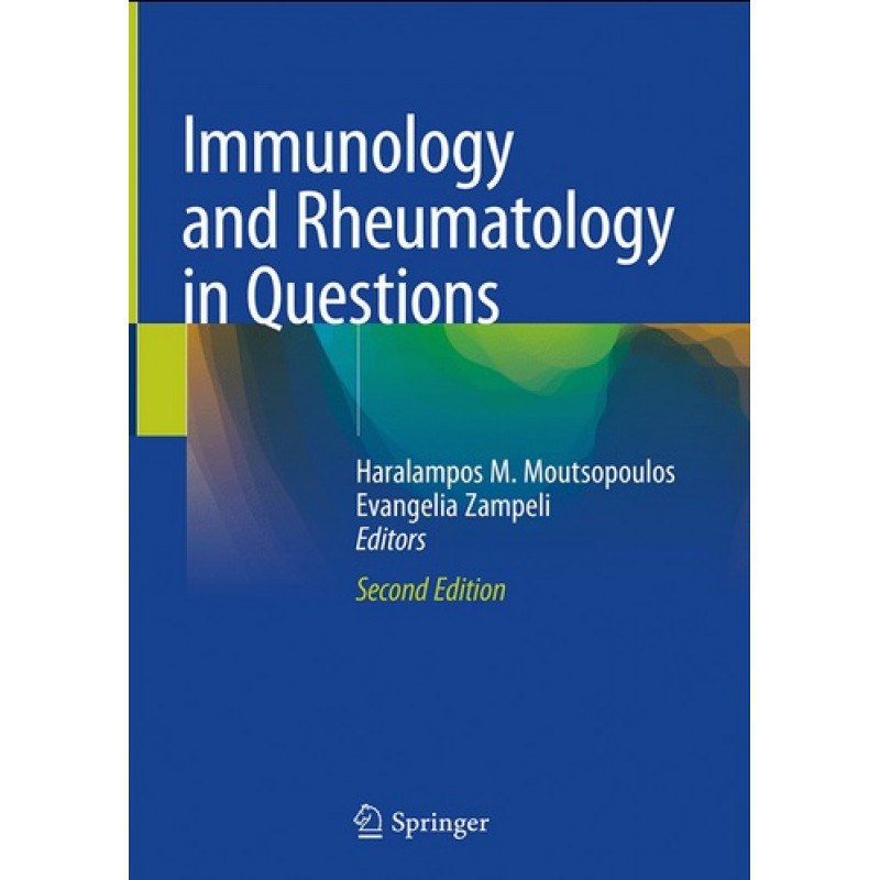 Immunology and Rheumatology in Questions 2E