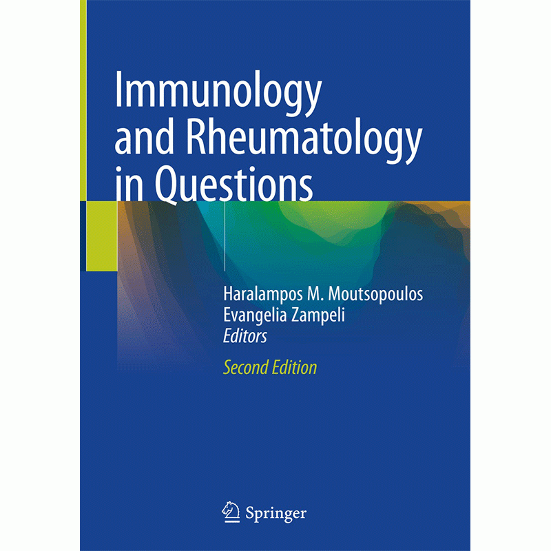 Immunology and Rheumatology in Questions, 2nd Edition