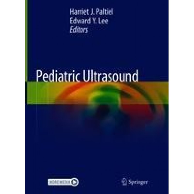 Pediatric Ultrasound 