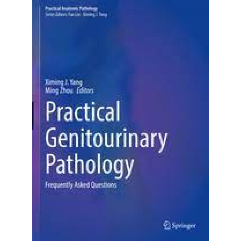 Practical Genitourinary Pathology: Frequently Asked Questions