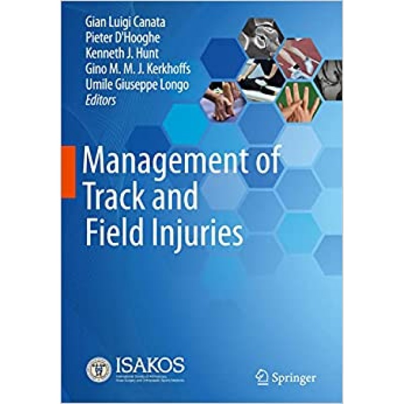 Management of Track and Field Injuries 