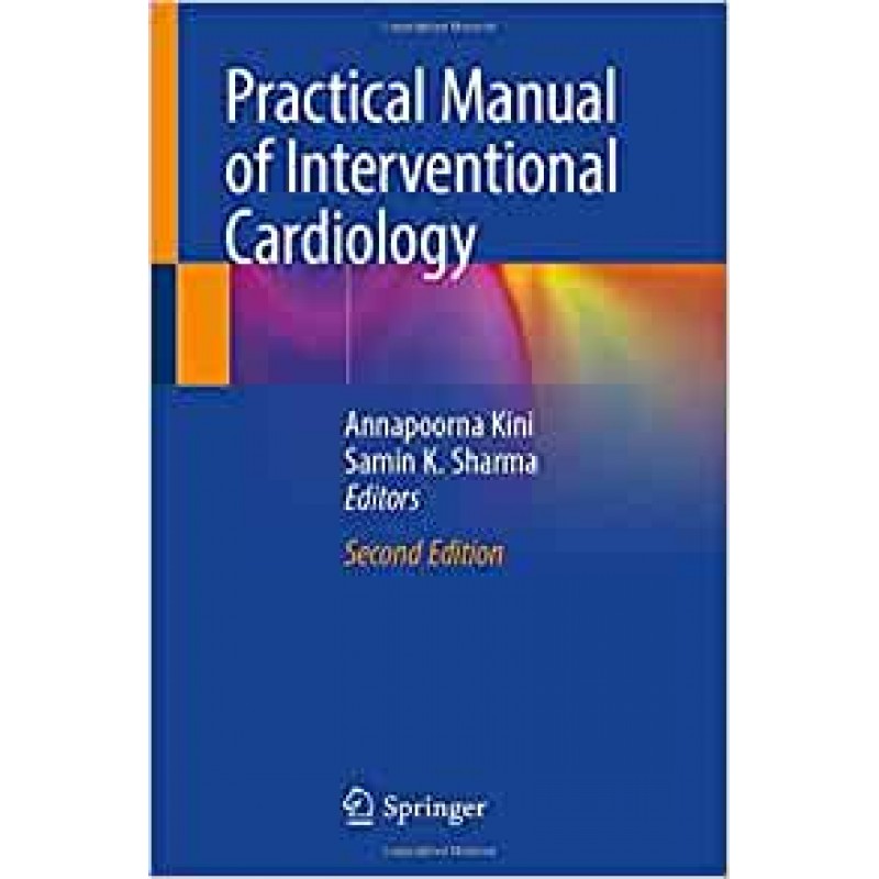 Practical Manual of Interventional Cardiology