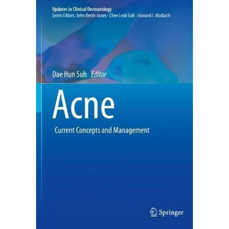  Acne Current Concepts and Management