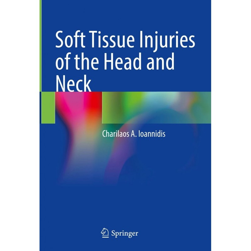 Soft Tissue Injuries of the Head and Neck