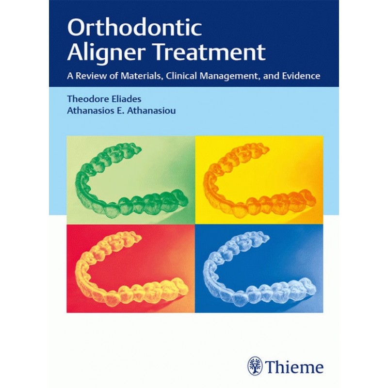 Orthodontic Aligner Treatment: A Review of Materials, Clinical Management, and Evidence 