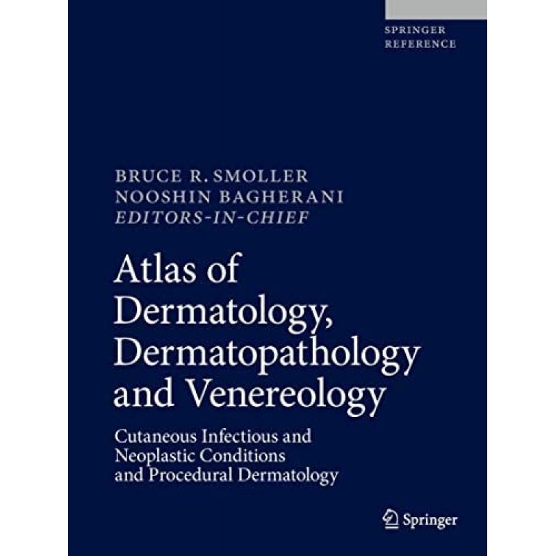  Atlas of Dermatology, Dermatopathology and Venereology  Cutaneous Anatomy, Biology and Inherited Disorders and General Dermatologic Concepts