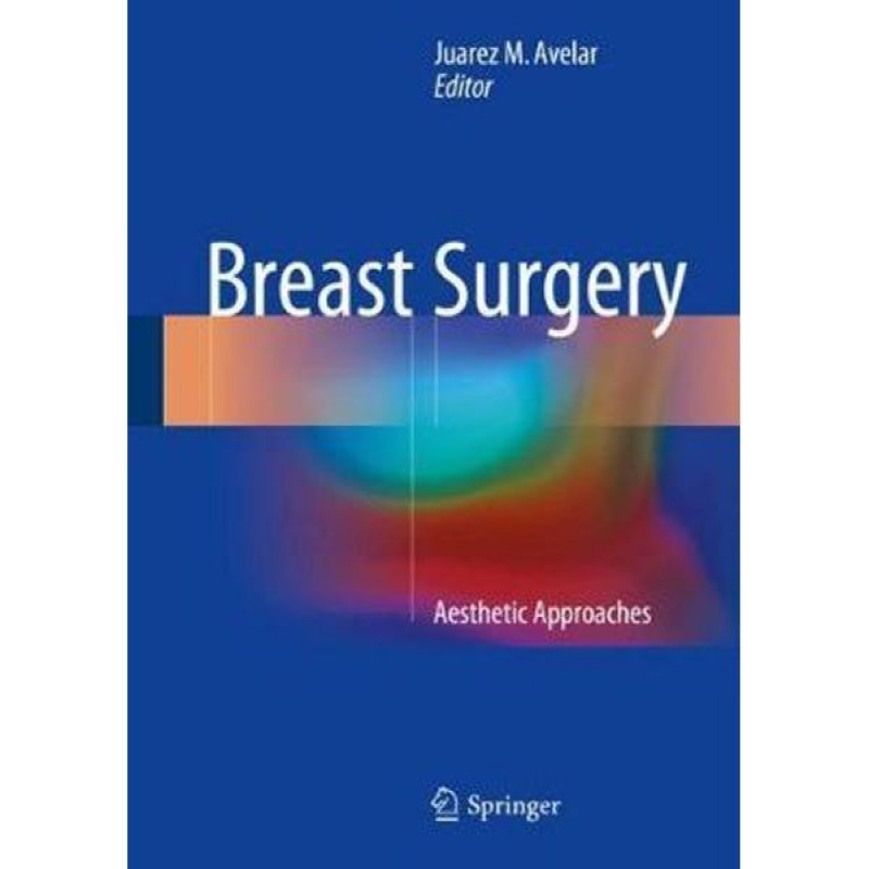 Breast Surgery - Aesthetic Approaches