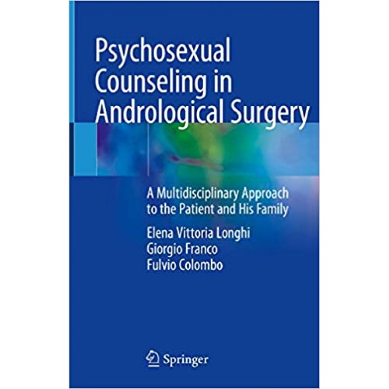 Psychosexual Counseling in Andrological Surgery