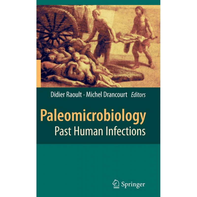 Paleomicrobiology - Past Human Infections