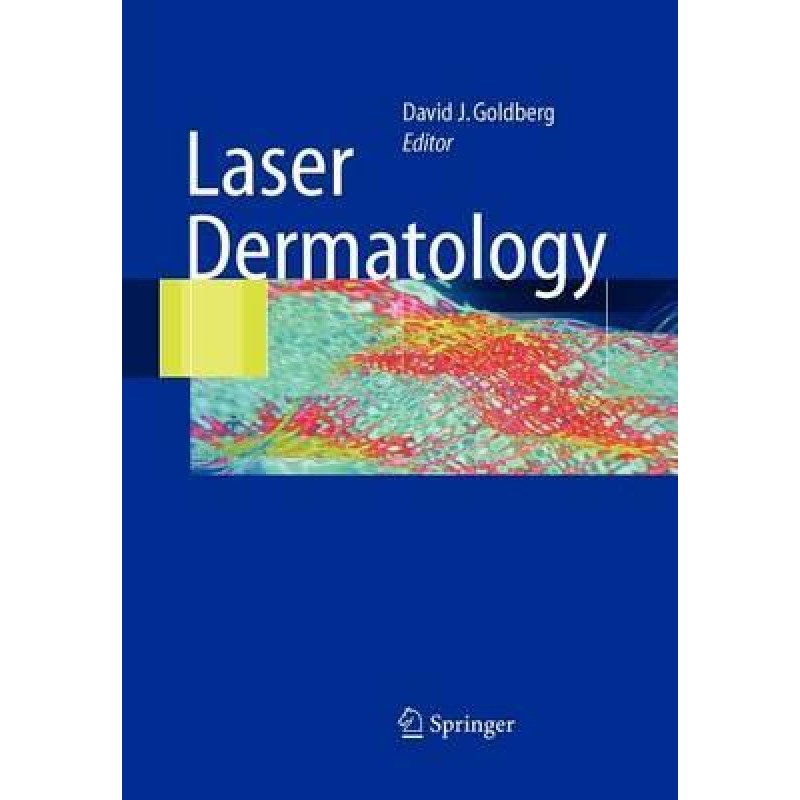 Laser Dermatology