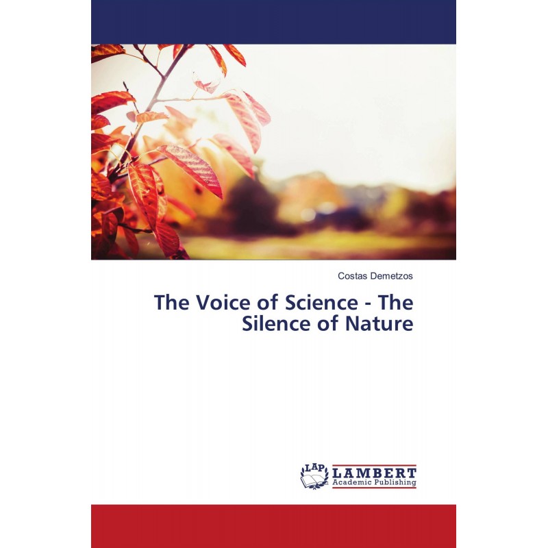 The Voice of Science - The Silence of Nature