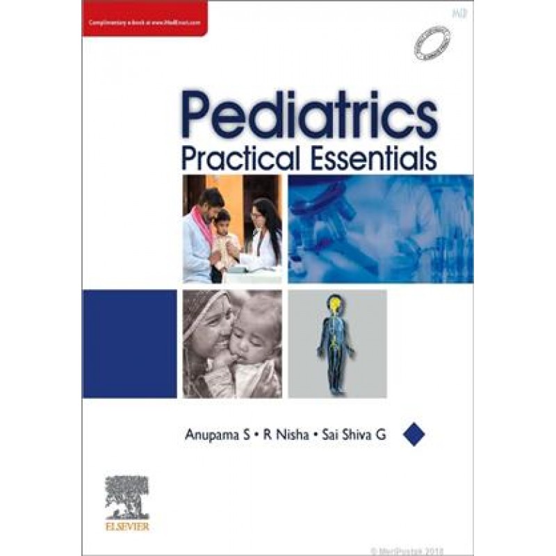 Pediatrics Practical Essentials