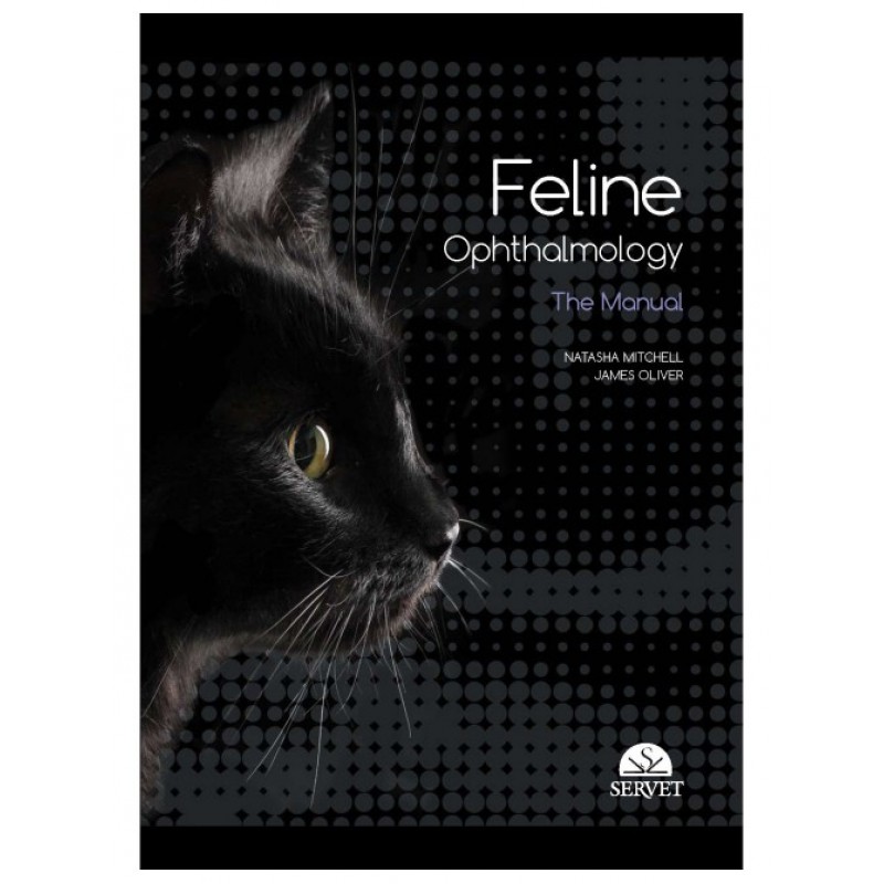 Feline ophthalmology. The manual