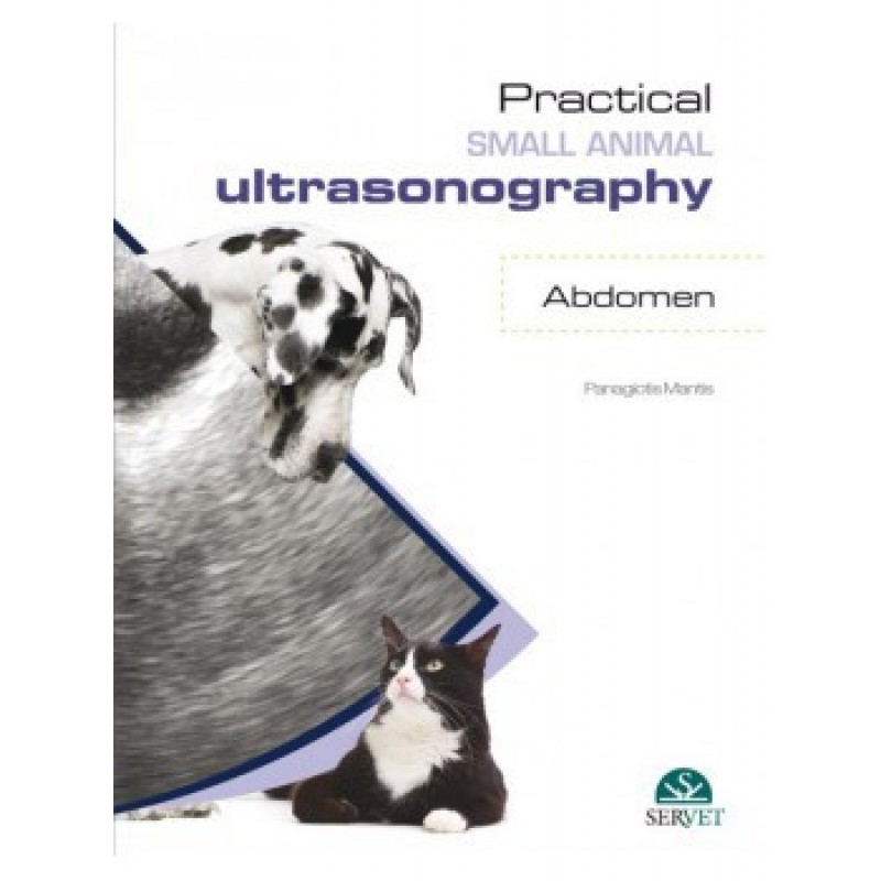 Practical small animal ultrasonography. Abdomen