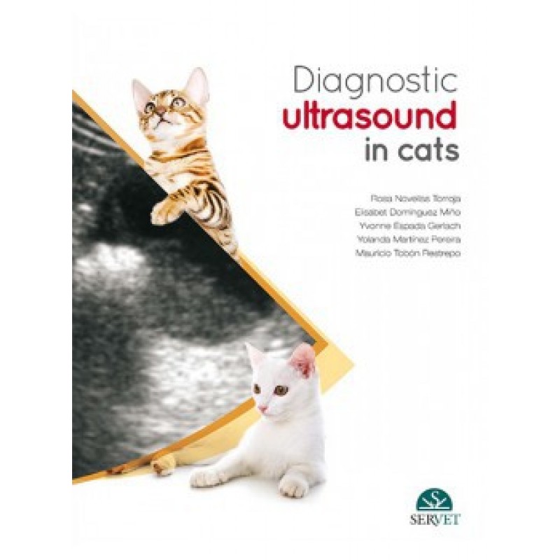 Diagnostic ultrasound in cats