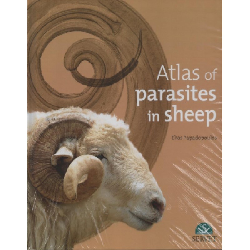 ATLAS OF PARASITES IN SHEEP