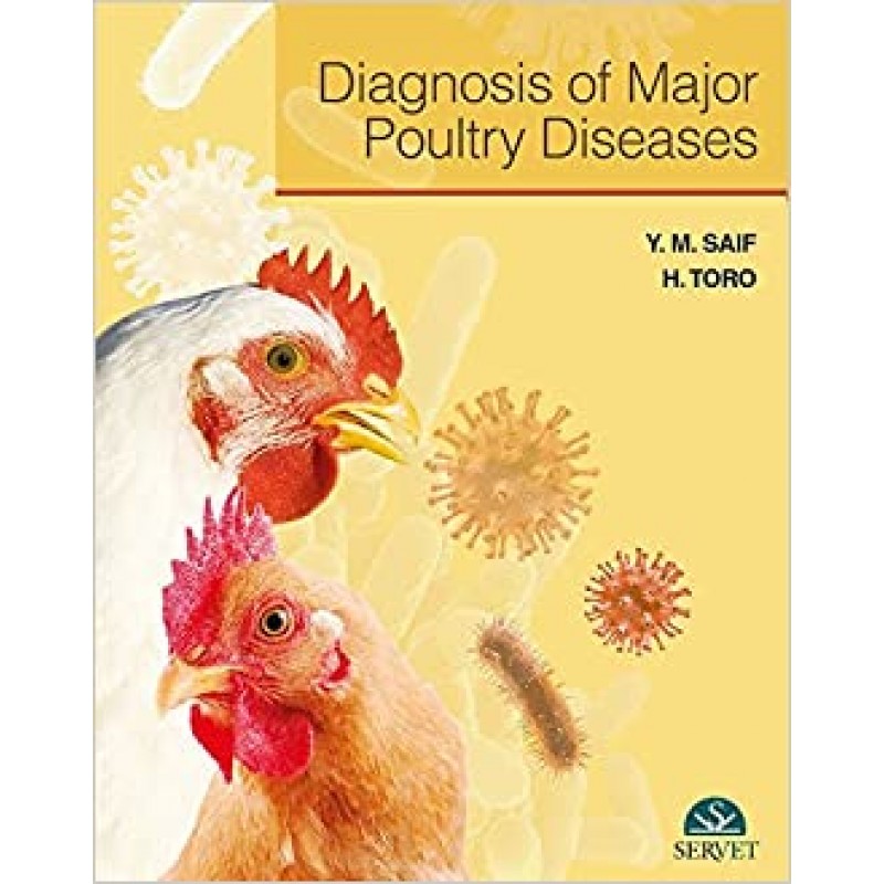 DIAGNOSIS OF MAJOR POULTRY DISEASES