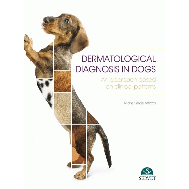 DERMATOLOGICAL DIAGNOSIS IN DOGS. AN APPROACH BASED ON CLINICAL PATTERNS