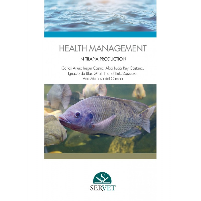 HEALTH MANAGEMENT IN TILAPIA PRODUCTION