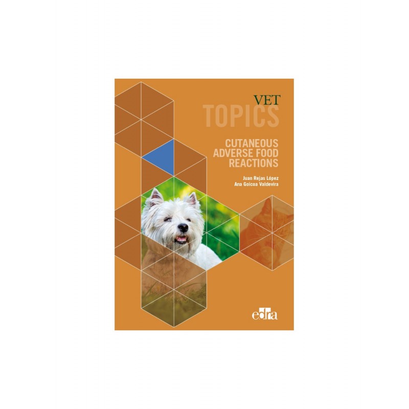 VET TOPICS: CUTANEOUS ADVERSE FOOD REACTIONS