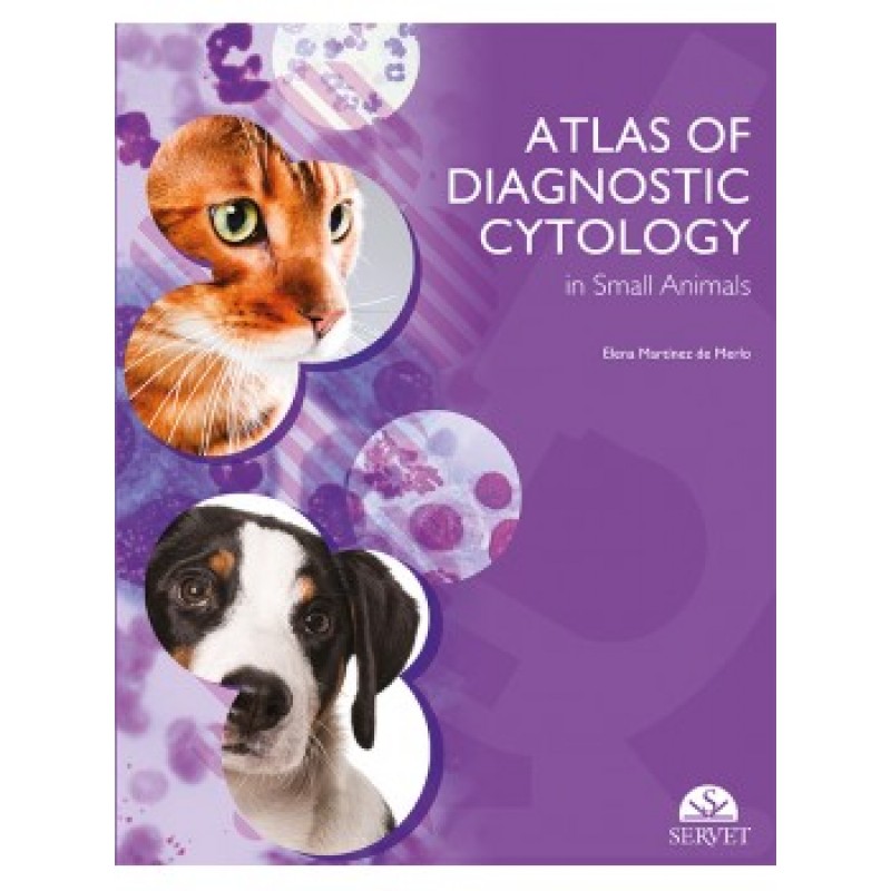 Atlas of Diagnostic Cytology in Small Animals