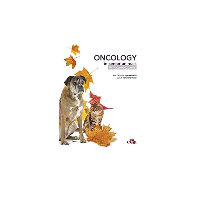 ONCOLOGY IN SENIOR ANIMALS WITH CLINICAL CASES