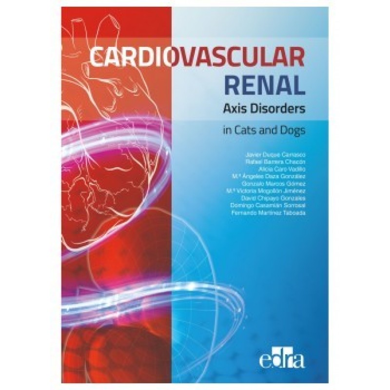 Cardiovascular-Renal Axis Disorders in Cats and Dogs