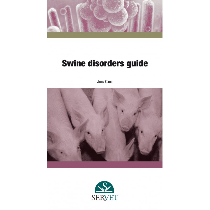 SWINE DISORDERS GUIDE