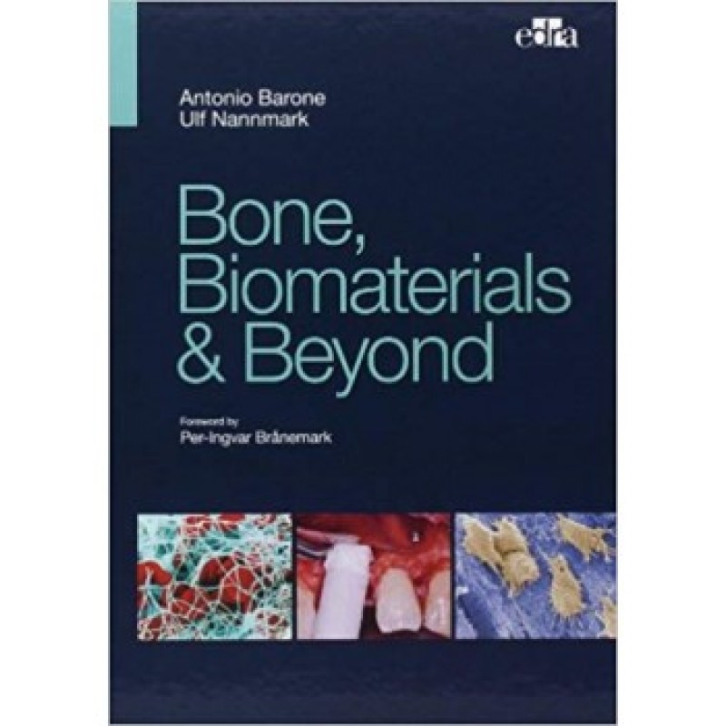 Bone, Biomaterials & Beyond