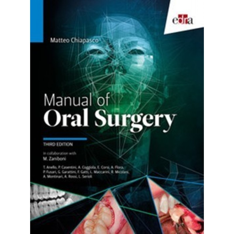 Manual of oral surgery