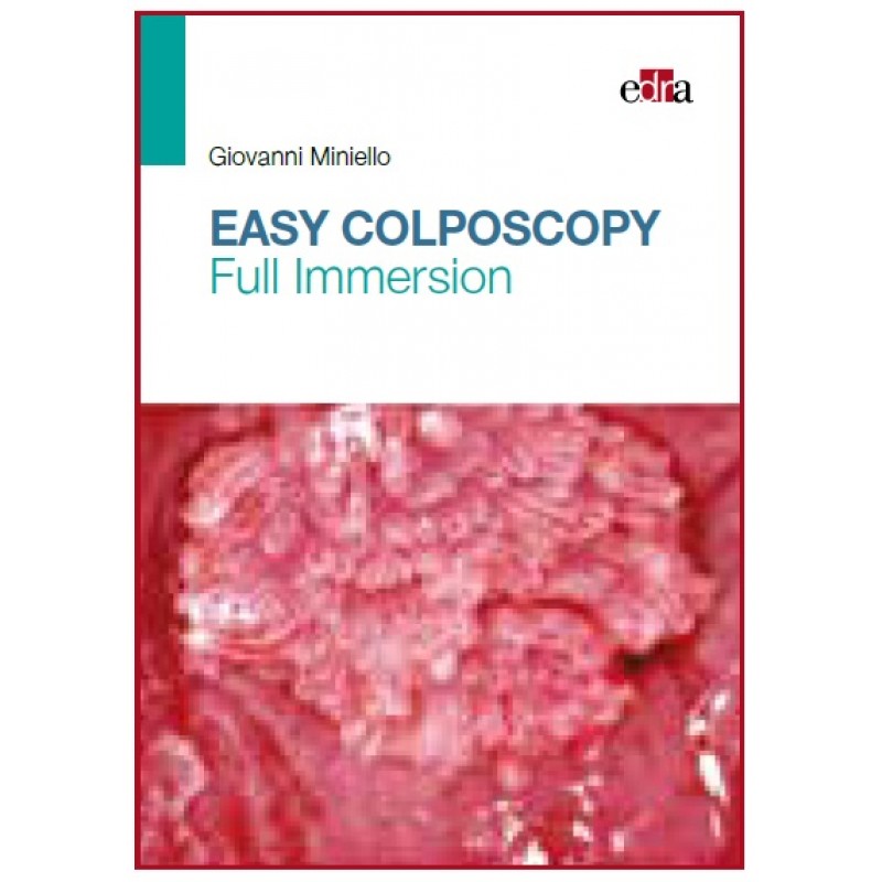 EASY COLPOSCOPY Full Immersion