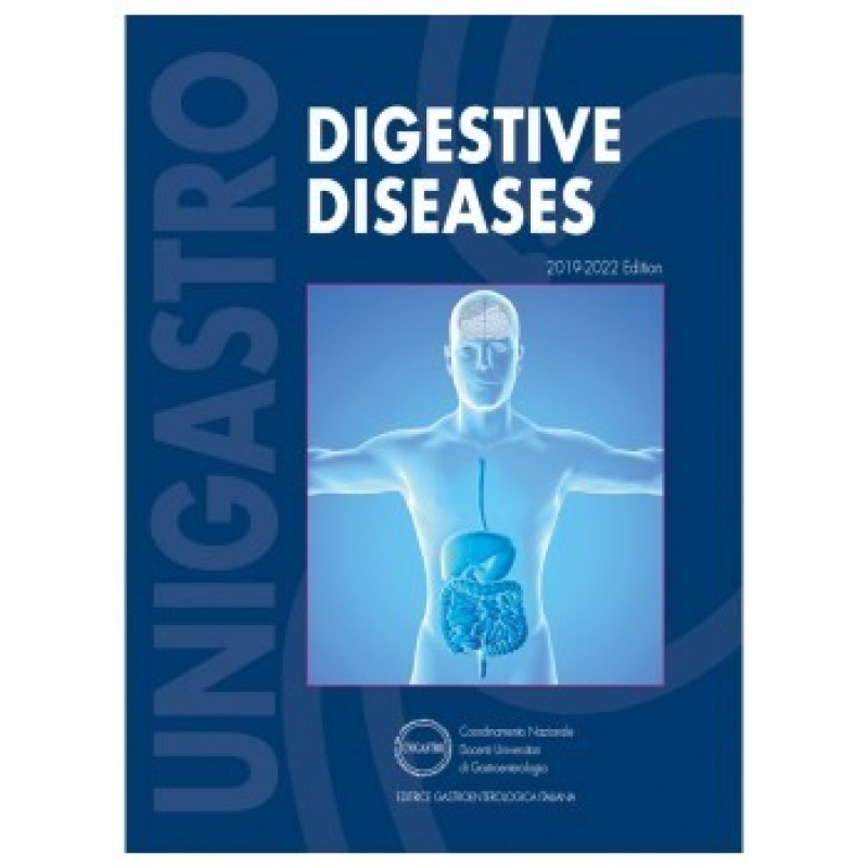 Digestive Diseases