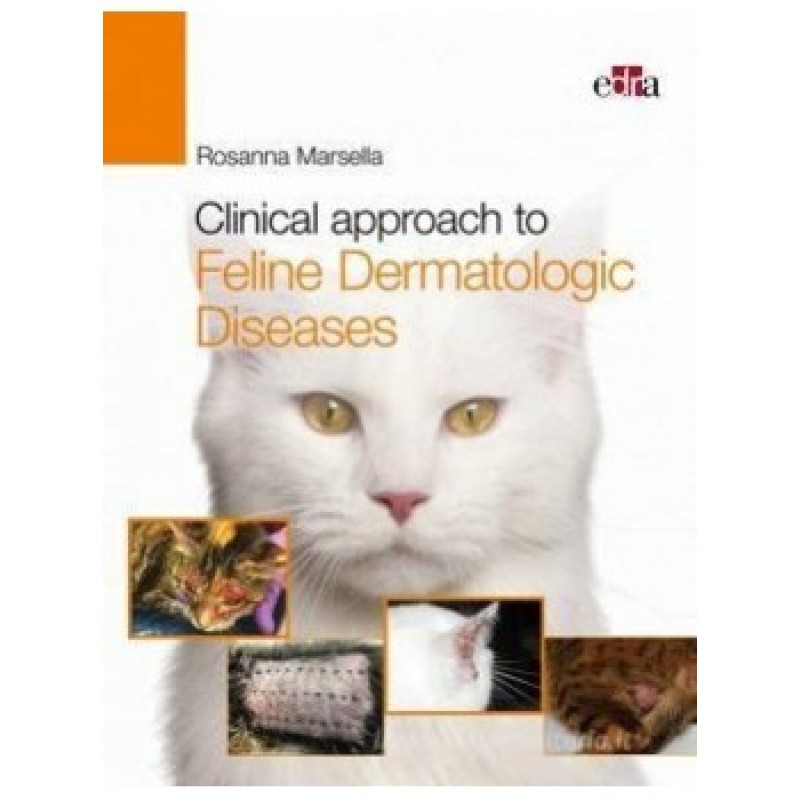 Clinical approach to Feline Dermatologic Diseases