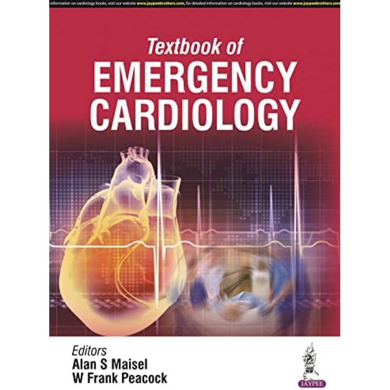 Textbook of Emergency Cardiology