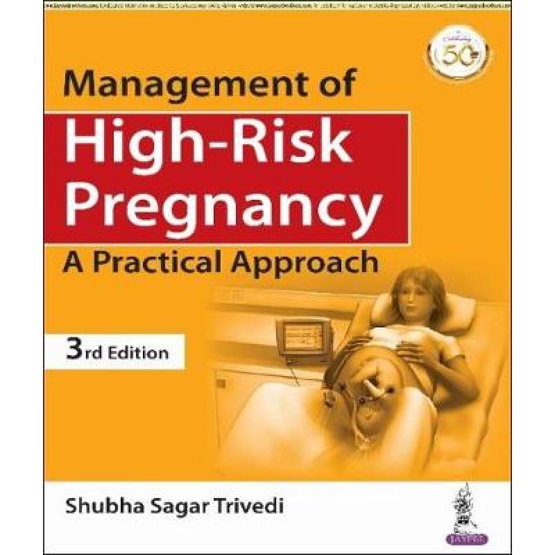 Management of High-Risk Pregnancy