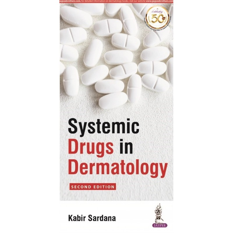 Systemic Drugs in Dermatology