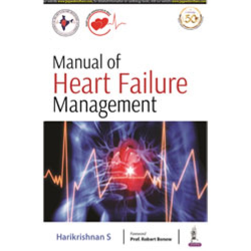 Manual of Heart Failure Management