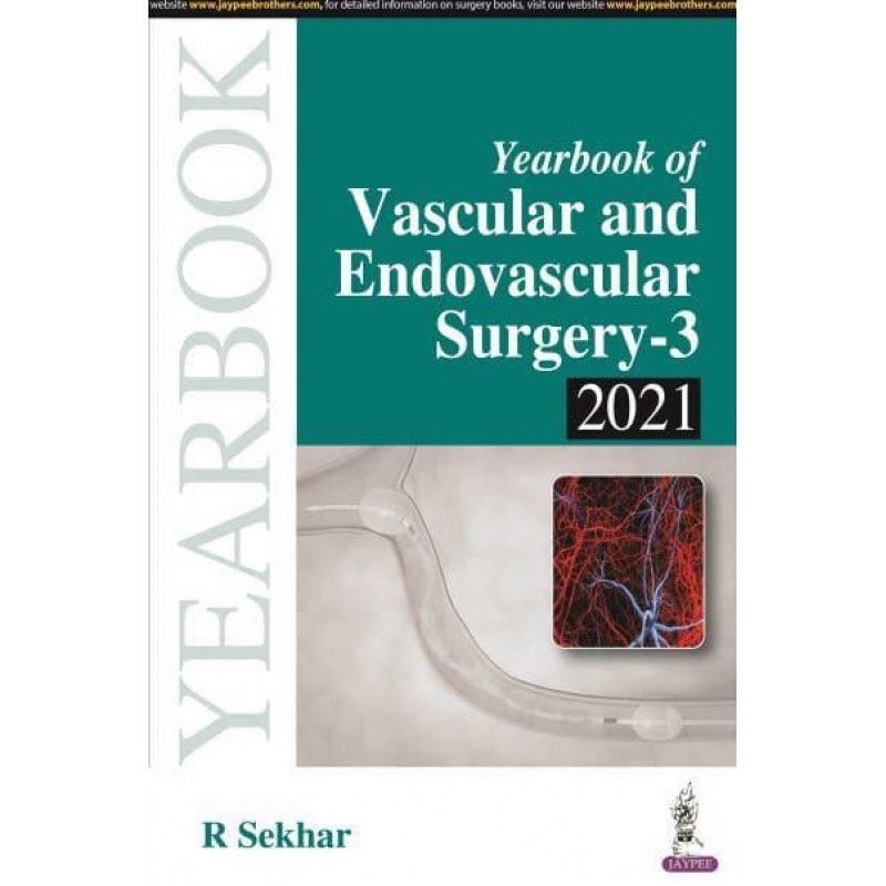 Yearbook of Vascular and Endovascular Surgery - 3