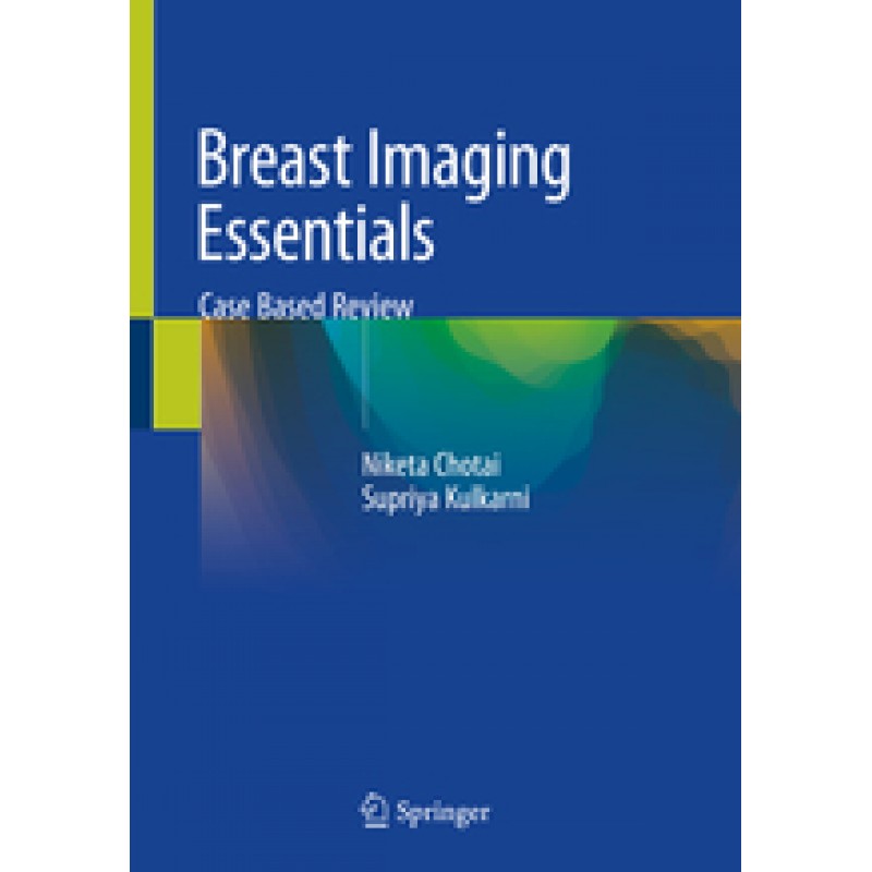 Breast Imaging Essentials 